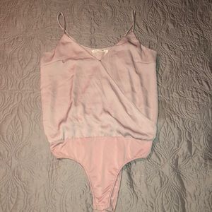 Size Large Vanilla Star Bodysuit